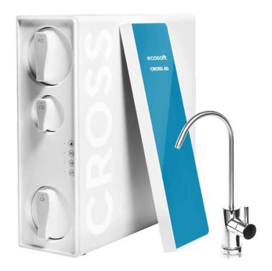 Фото - Ecosoft MO3400PECO